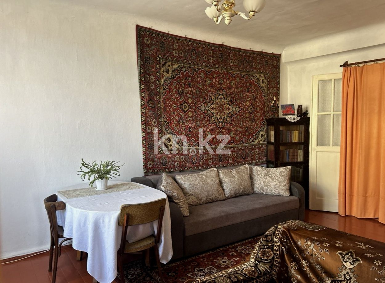 Продажа 3-комнатной квартиры, 77 м² в Усть-Каменогорске - фото 6