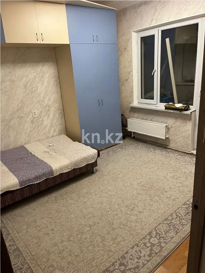 Продажа 2-комнатной квартиры, 53 м², мкр-н Айнабулак-4, дом  178 в Алматы - фото 2