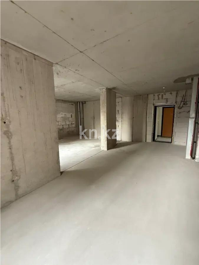 Продажа 2-комнатной квартиры, 52 м², ул. Утепова, дом  31 в Алматы - фото 2