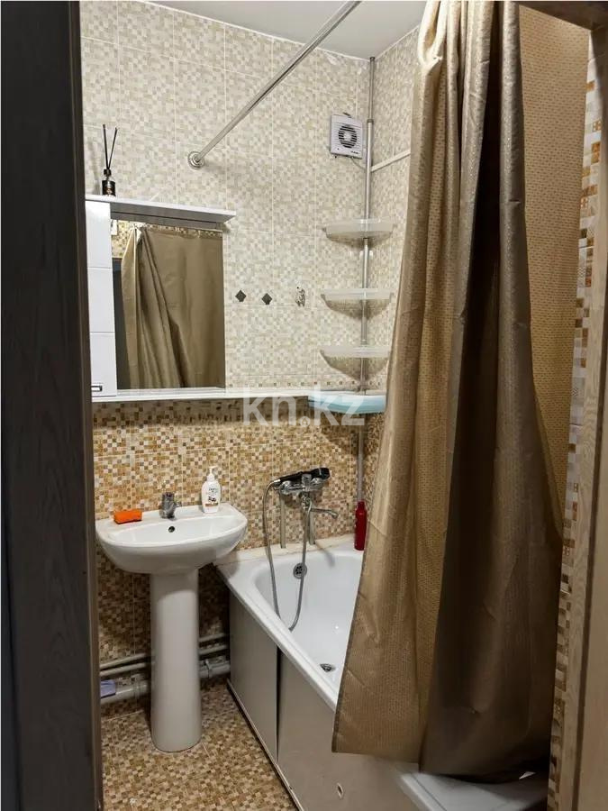 Продажа 1-комнатной квартиры, 25 м², Кульджинский тракт, дом  16/1 в Алматы - фото 3