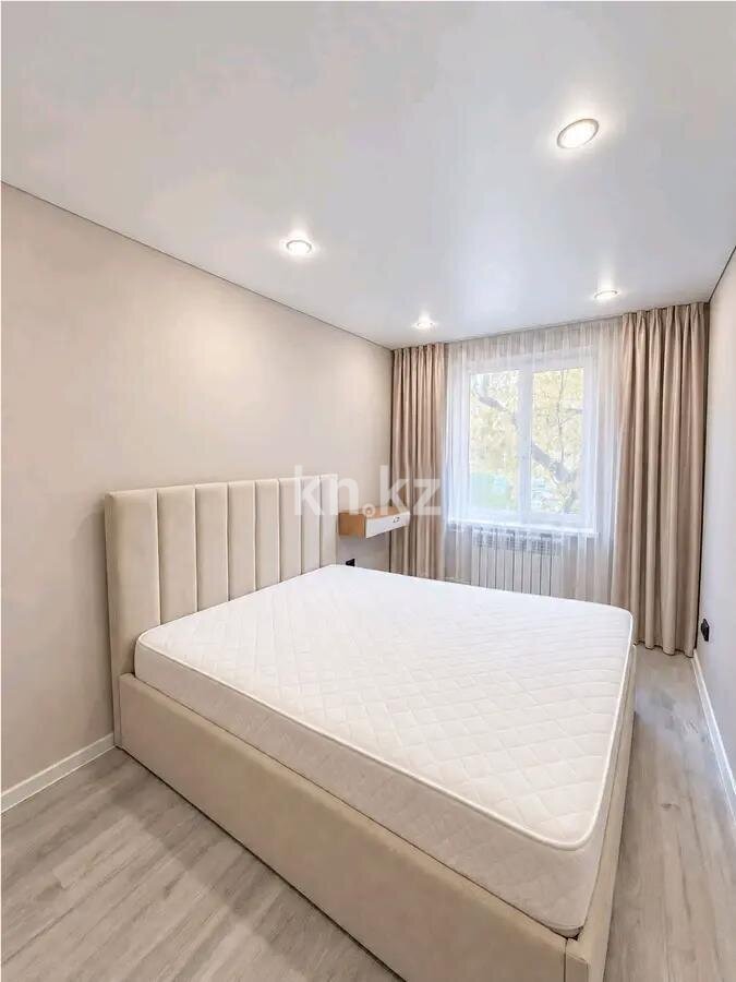 Продажа 2-комнатной квартиры, 45 м² в Алматы - фото 2