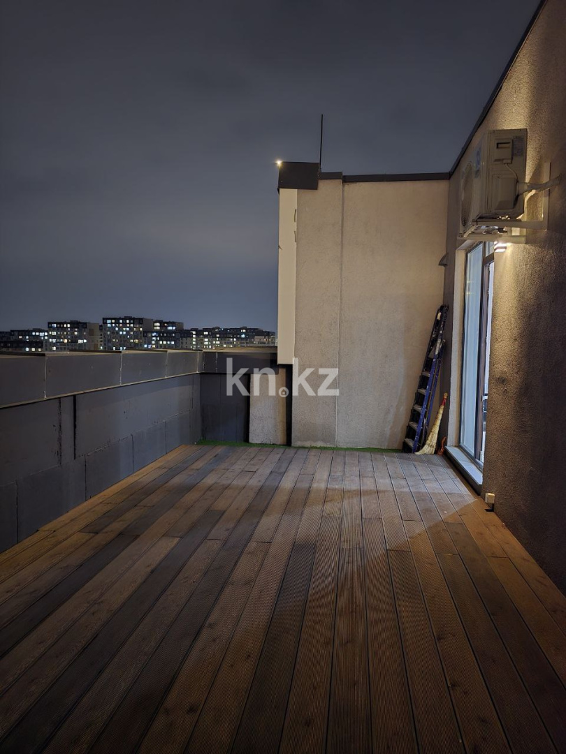 Продажа 2-комнатной квартиры, 51.8 м² в Алматы