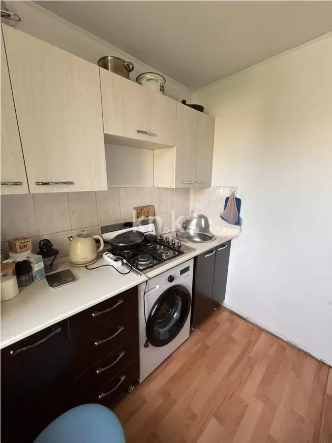 Продажа 1-комнатной квартиры, 32.5 м² в Алматы - фото 2