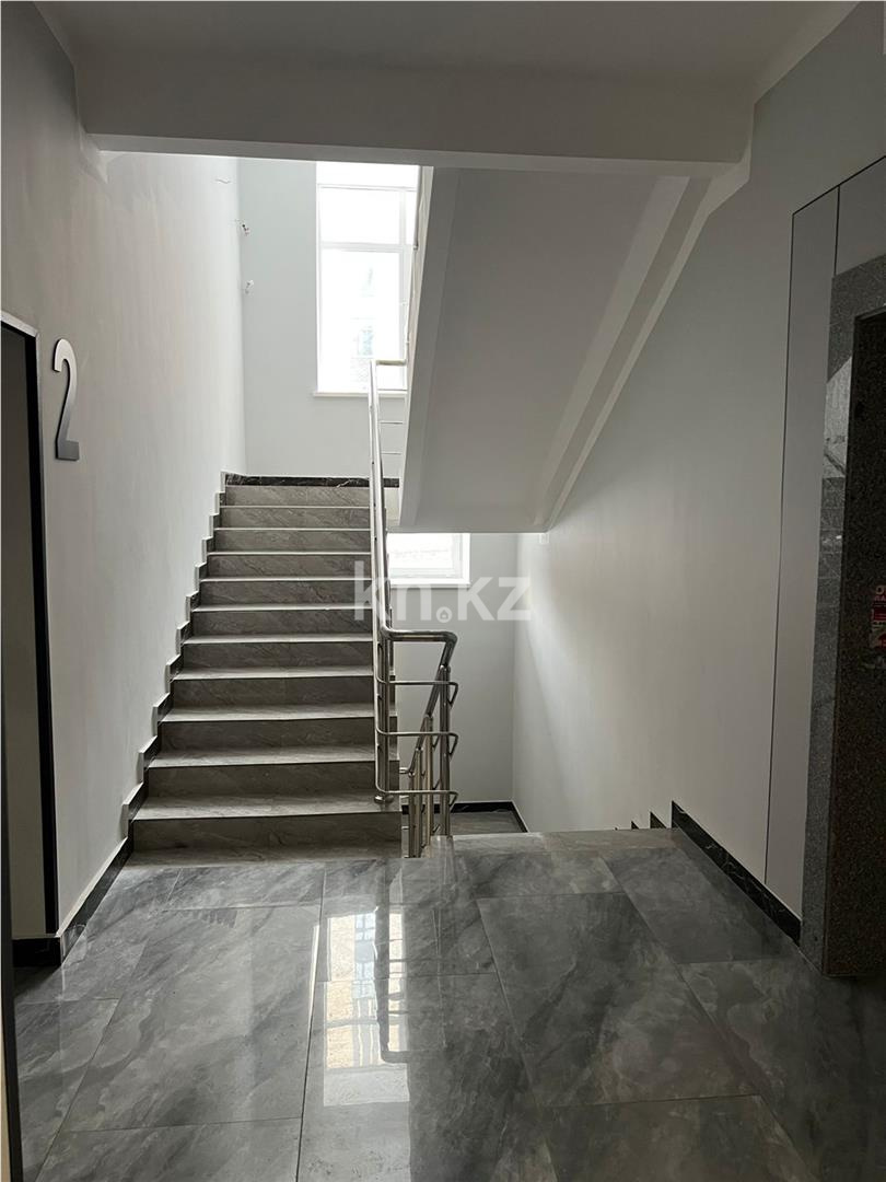 Продажа 3-комнатной квартиры, 80 м² в Караганде - фото 18