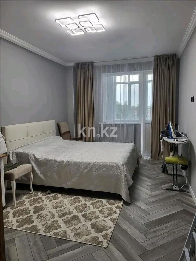 Продажа 3-комнатной квартиры, 70 м², пр. Улы Дала, дом  63 в Астане - фото 3