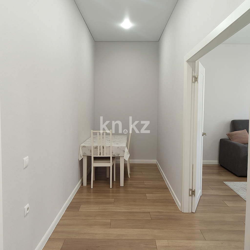 Продажа 1-комнатной квартиры, 40 м² в Караганде - фото 5