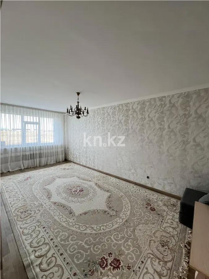 Продажа 1-комнатной квартиры, 45 м², мкр-н Зердели, дом  1/179 в Алматы
