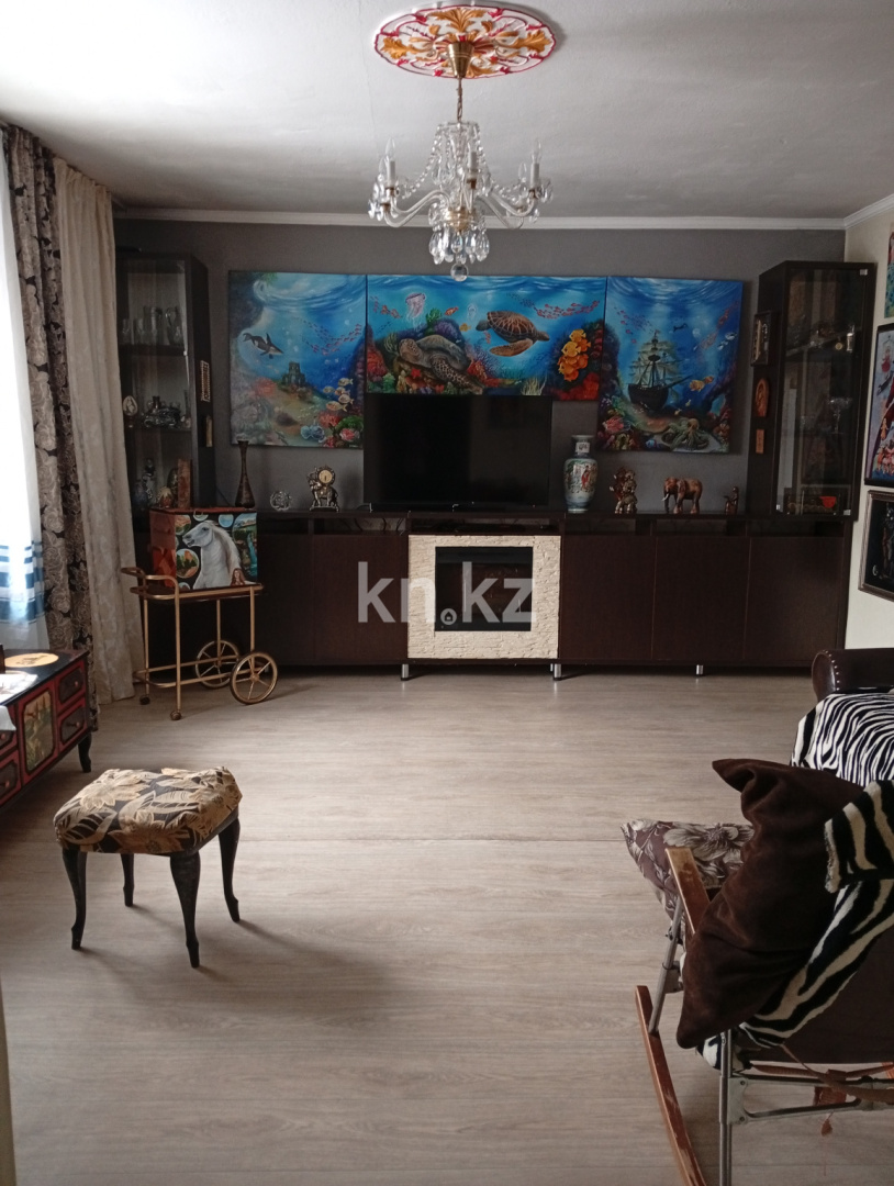 Продажа 4-комнатного дома, 83.5 м² в Алматинской области - фото 17