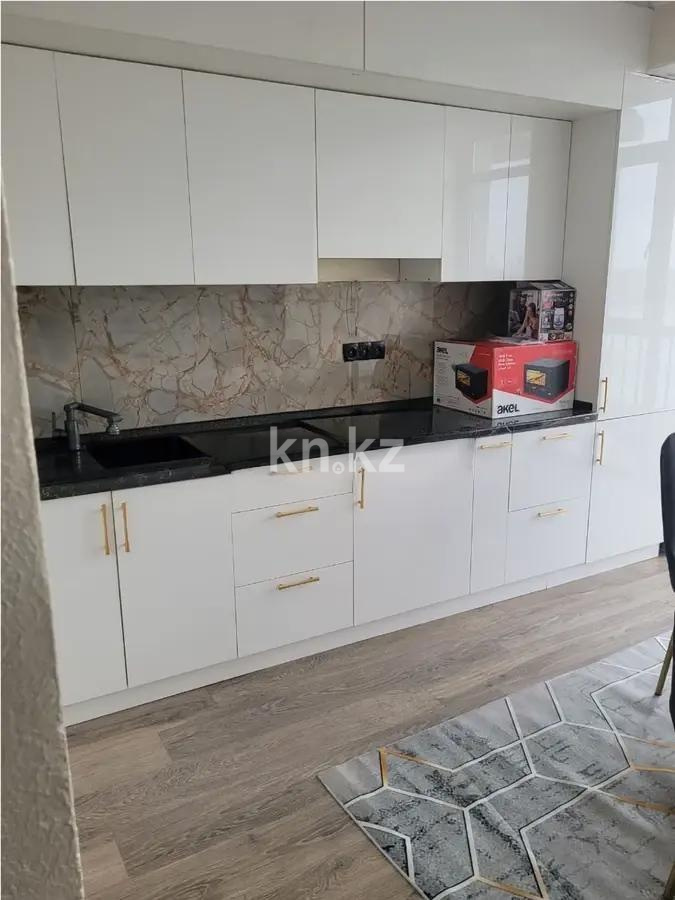 Продажа 2-комнатной квартиры, 68.9 м² в Алматы - фото 3