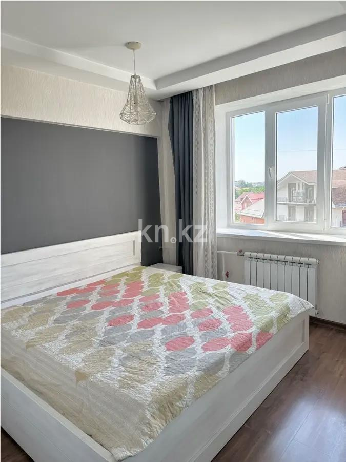Продажа 2-комнатной квартиры, 53 м² в Алматы - фото 2
