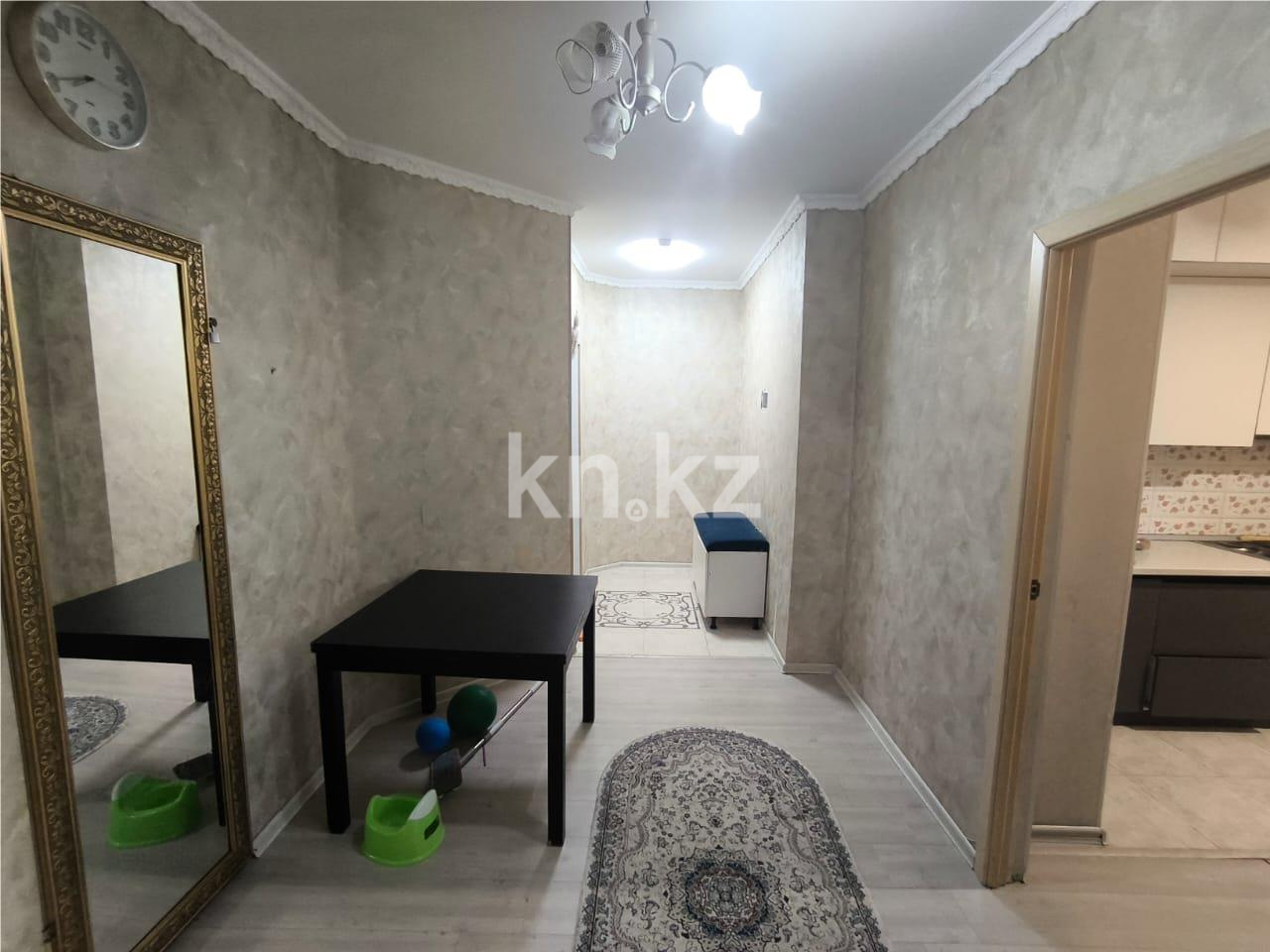 Продажа 2-комнатной квартиры, 65 м² в Астане - фото 10