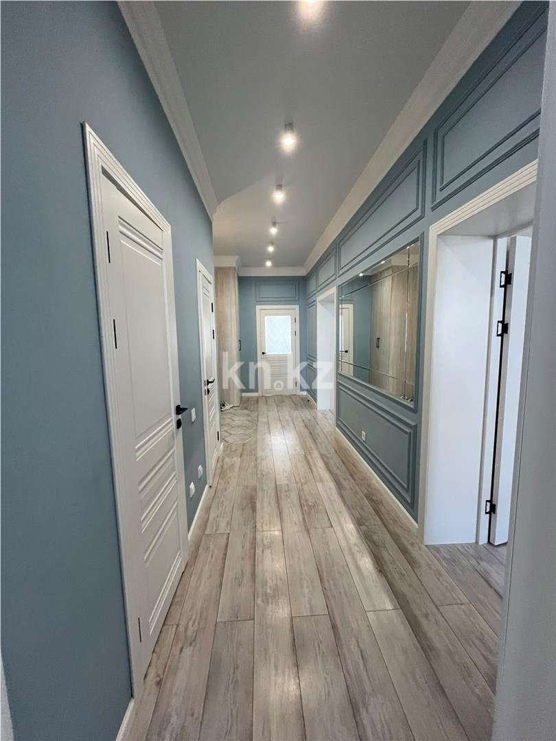 Продажа 3-комнатной квартиры, 82 м² в Караганде - фото 14
