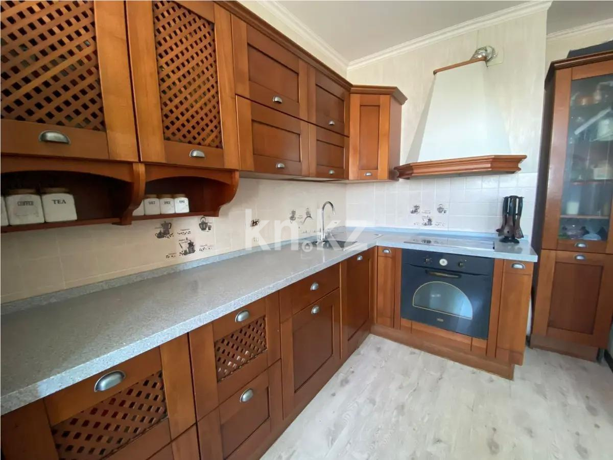 Продажа 3-комнатной квартиры, 130 м², пр. Тауелсыздык, дом  34/1 в Астане - фото 4