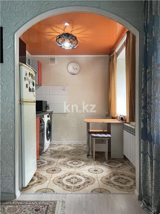 Продажа 1-комнатной квартиры, 30 м² в Караганде - фото 2
