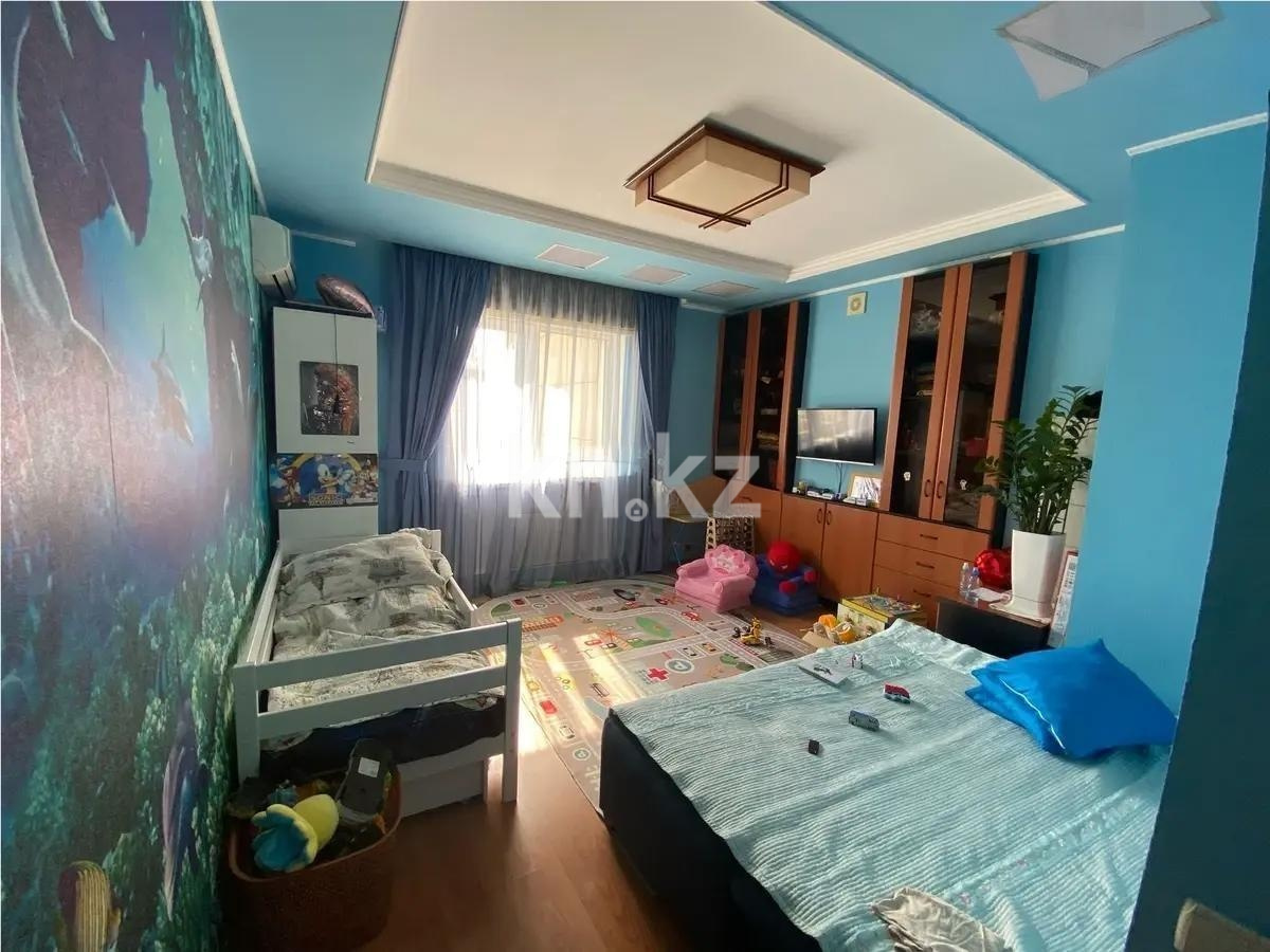 Продажа 4-комнатной квартиры, 170 м² в Алматы - фото 3