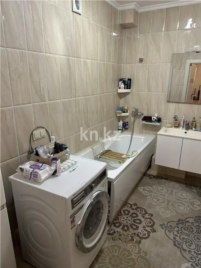 Продажа 3-комнатной квартиры, 107 м² в Астане - фото 6