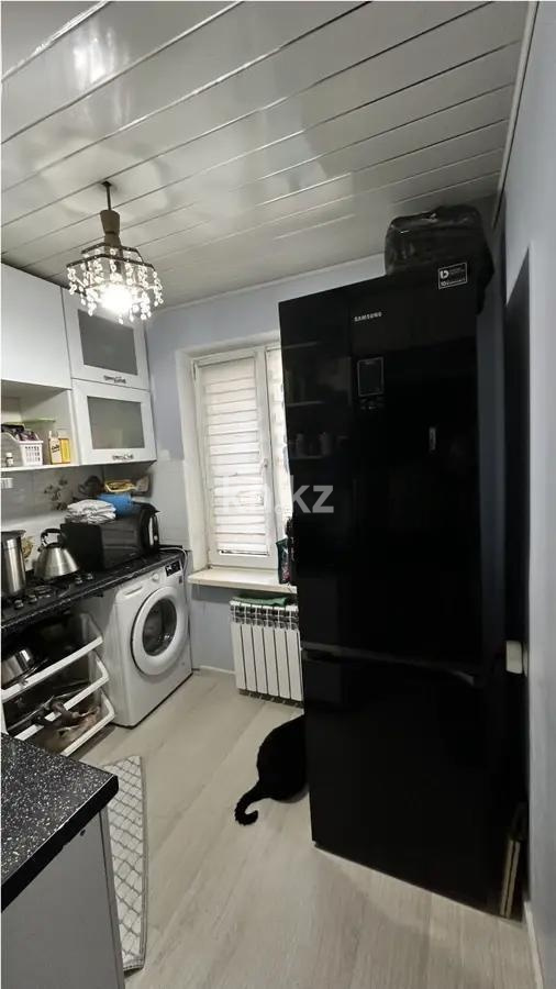 Продажа 3-комнатной квартиры, 61 м² в Алматы - фото 4