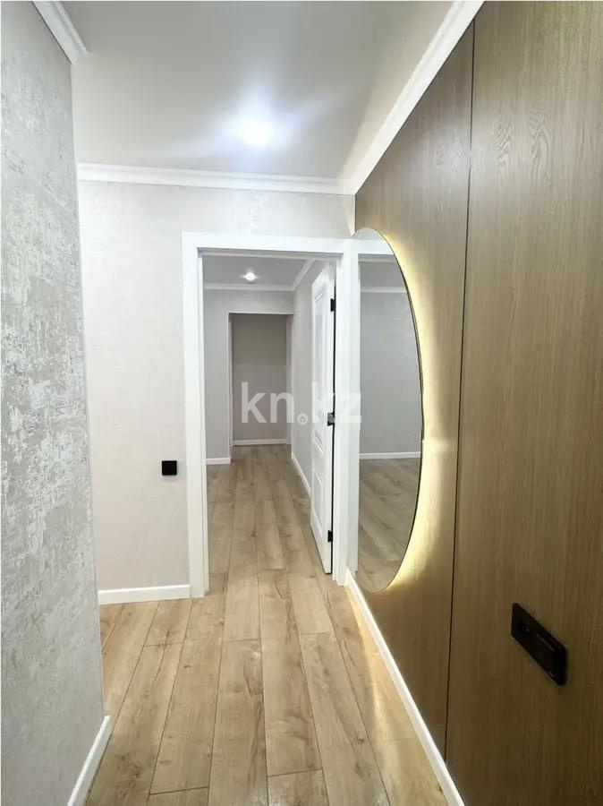 Продажа 3-комнатной квартиры, 60 м² в Алматы - фото 5