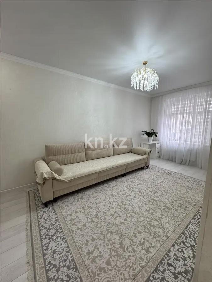 Продажа 1-комнатной квартиры, 40 м² в Астане