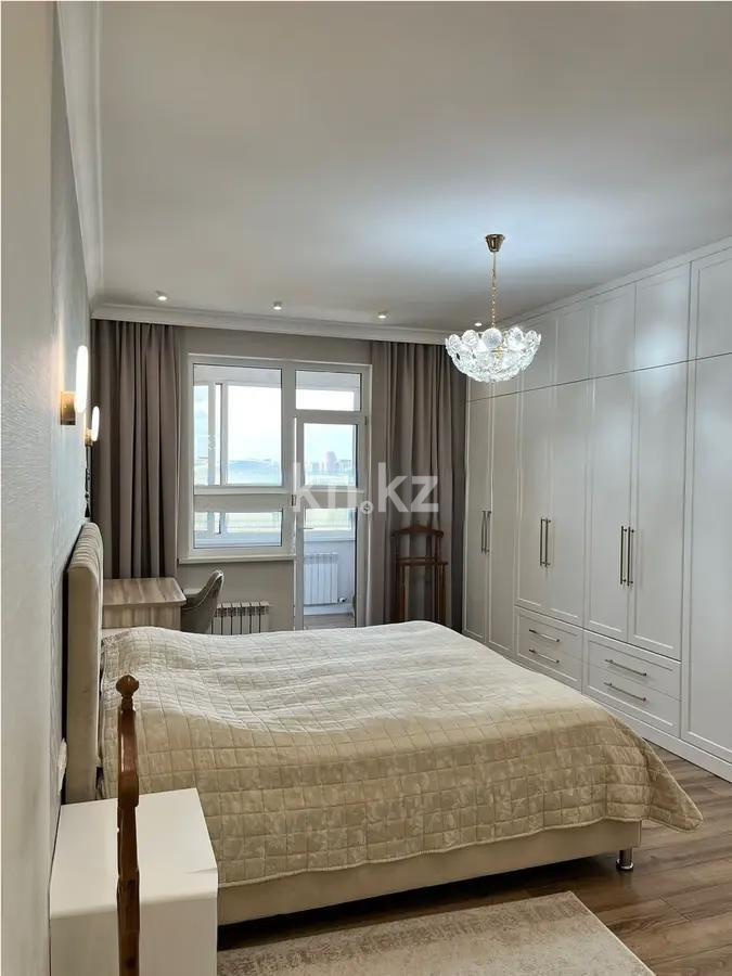 Продажа 4-комнатной квартиры, 150 м² в Астане - фото 2