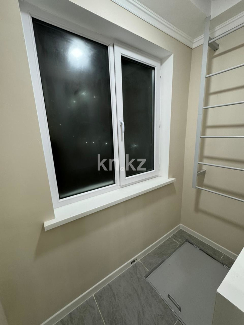 Аренда 1-комнатной квартиры, 37 м² в Алматы - фото 11