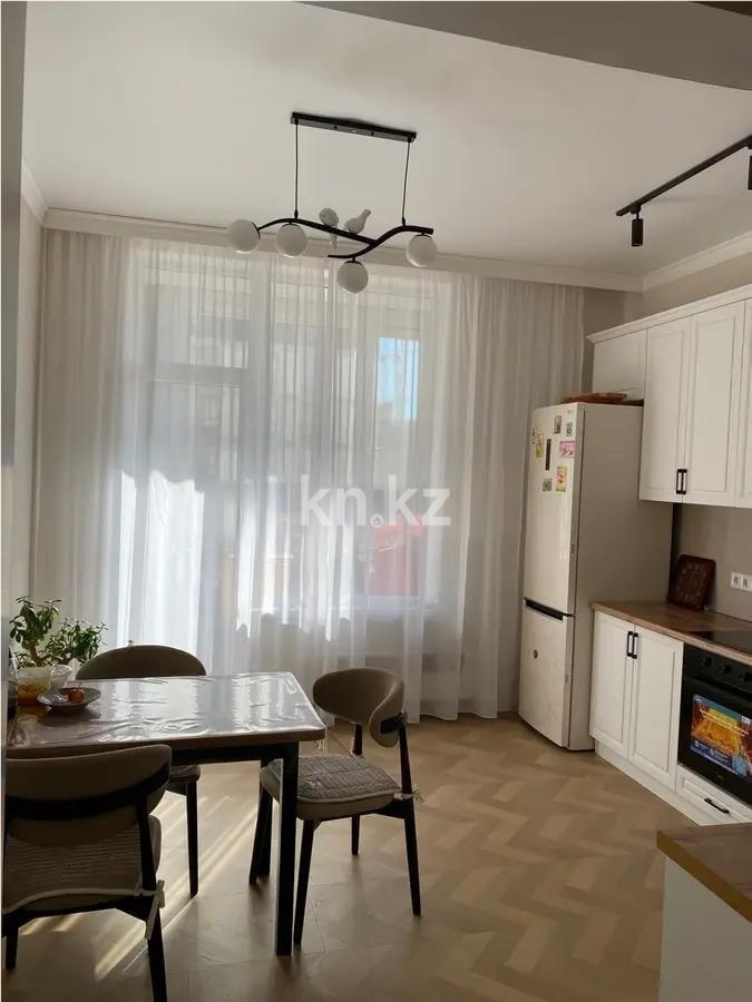 Продажа 4-комнатной квартиры, 105 м², ул. Е-36, дом  11 в Астане - фото 6