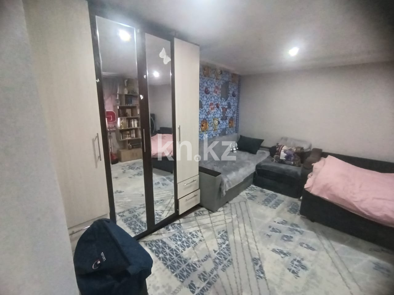 Продажа 5-комнатного дома, 115 м² в Алматы - фото 7