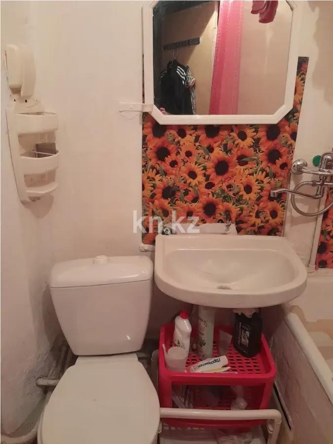 Продажа 1-комнатной квартиры, 30 м² в Астане - фото 3