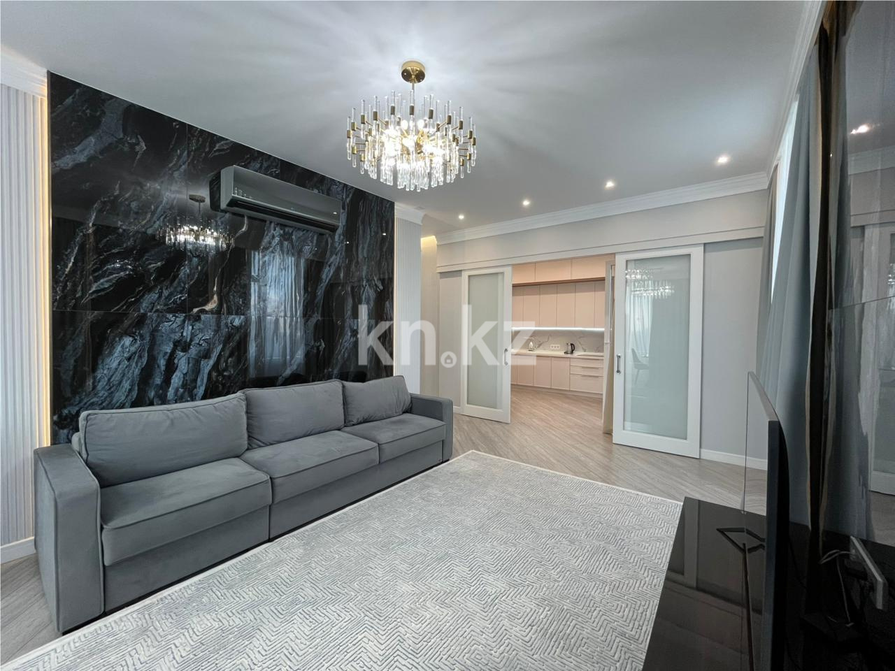 Продажа 3-комнатной квартиры, 115 м² в Астане - фото 13