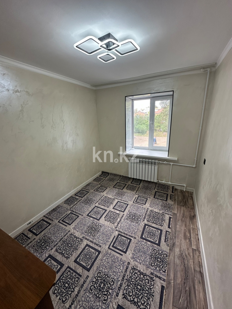 Продажа 3-комнатной квартиры, 62 м² в Караганде - фото 9