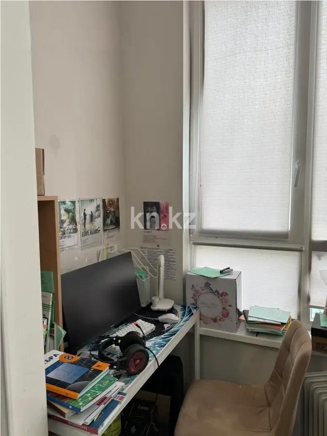 Продажа 2-комнатной квартиры, 65 м², пр. Туран, дом  44/2 в Астане - фото 2