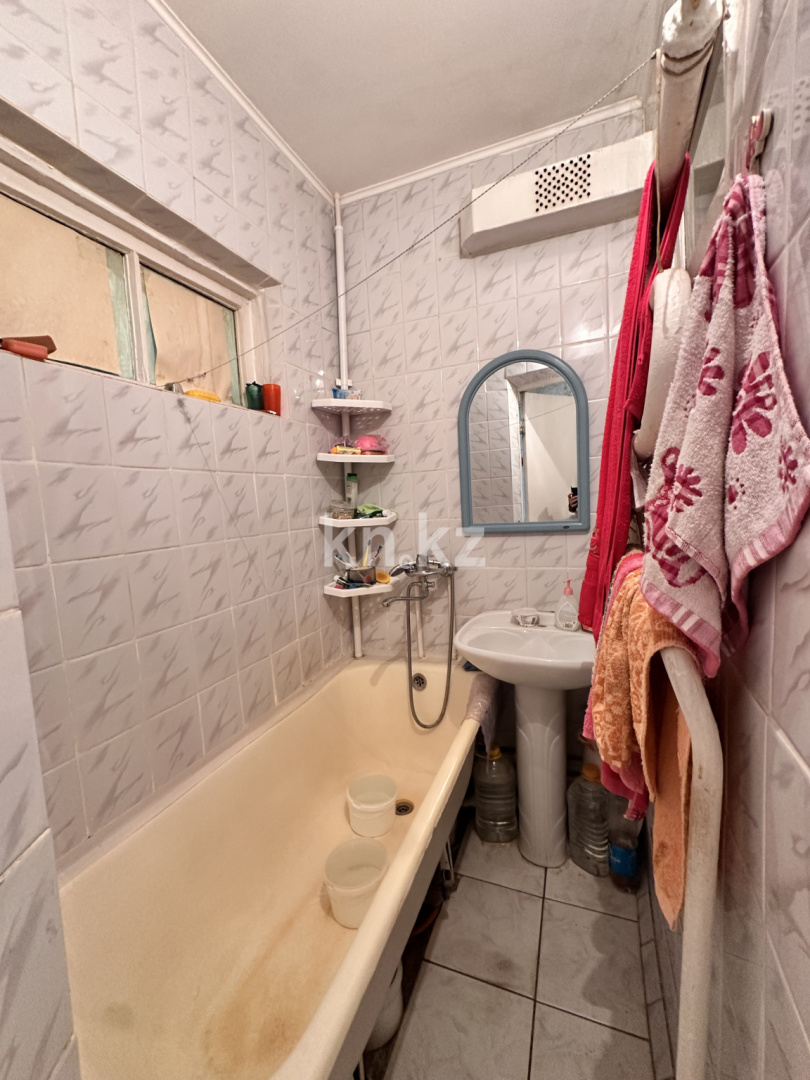 Продажа 2-комнатной квартиры, 42.6 м² в Астане - фото 8