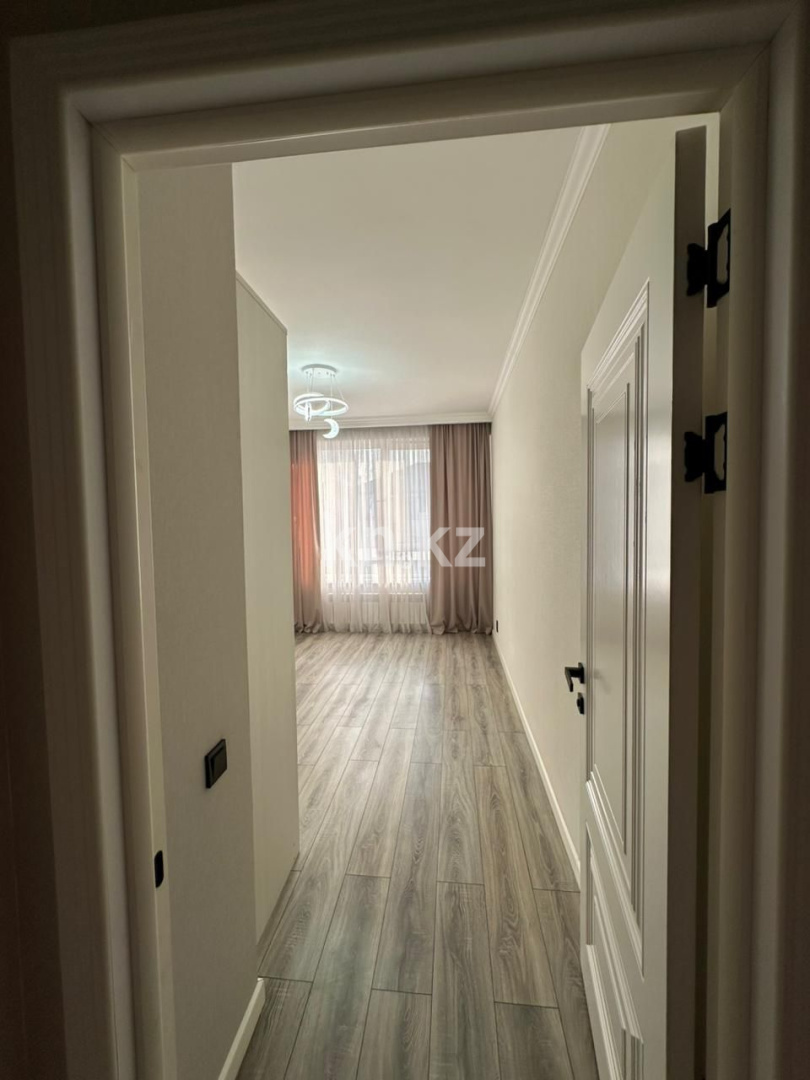 Продажа 2-комнатной квартиры, 66.6 м² в Алматы - фото 12