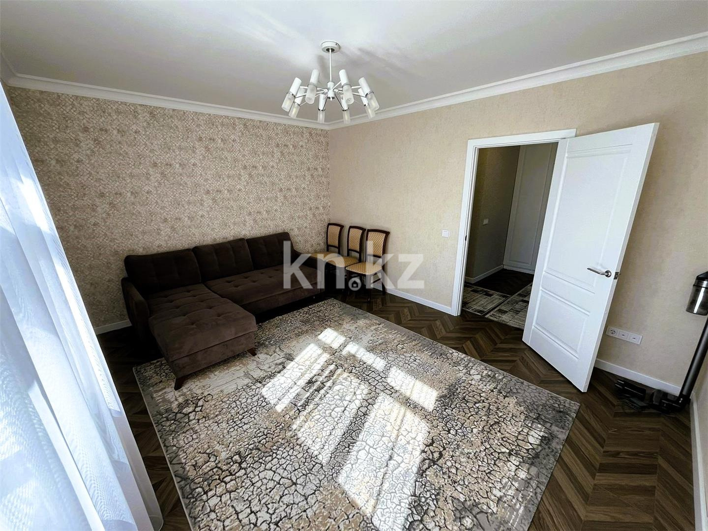 Продажа 4-комнатной квартиры, 121 м² в Караганде - фото 14