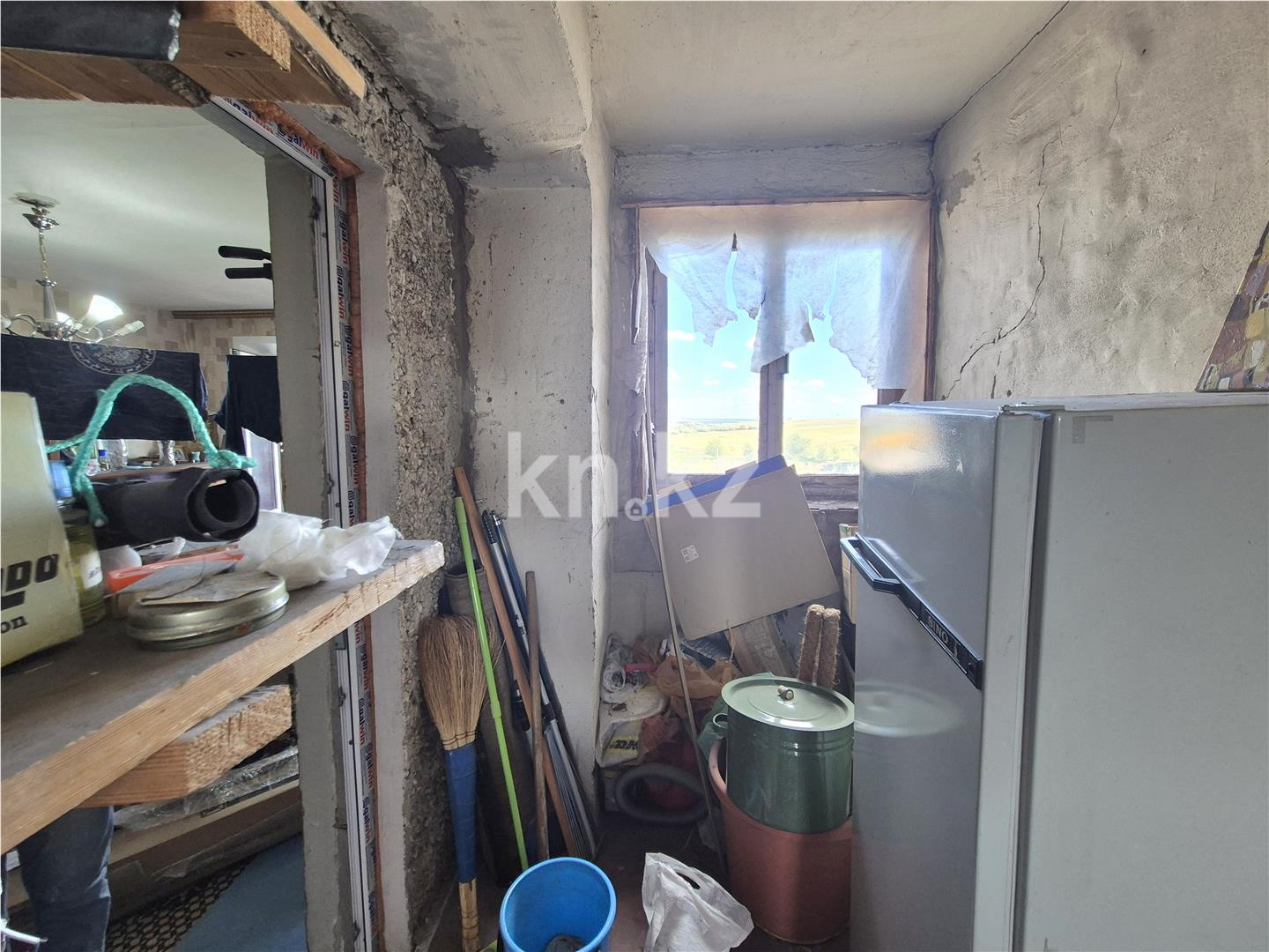 Продажа 4-комнатной квартиры, 86 м² в Темиртау - фото 11