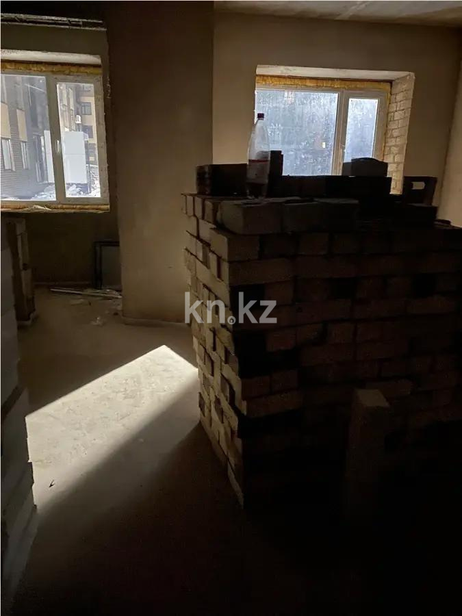 Продажа 1-комнатной квартиры, 40 м², ул. Муканова, дом  55/2 в Караганде