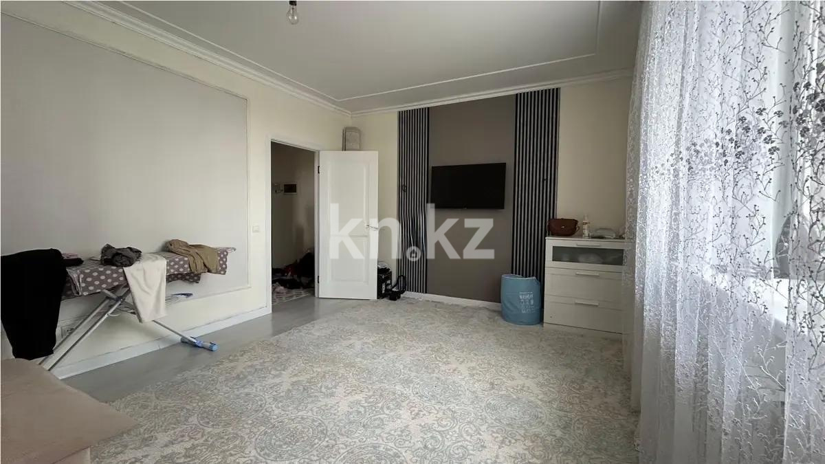 Продажа 1-комнатной квартиры, 38.8 м², ул. Байтурсынова, дом  53/1 в Астане