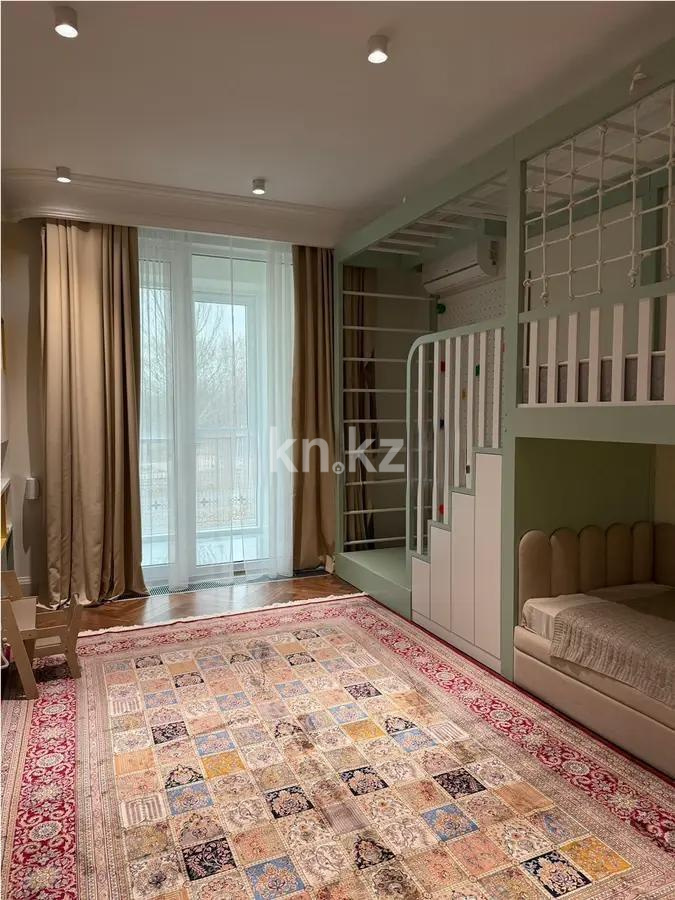 Продажа 3-комнатной квартиры, 130 м² в Алматы - фото 3