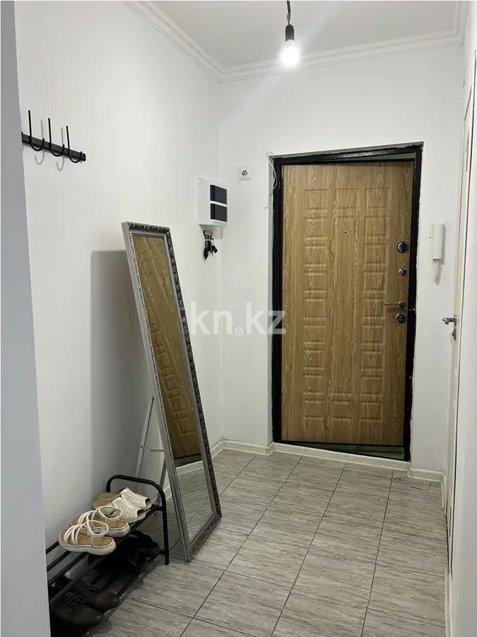 Продажа 1-комнатной квартиры, 38 м² в Алматы - фото 4