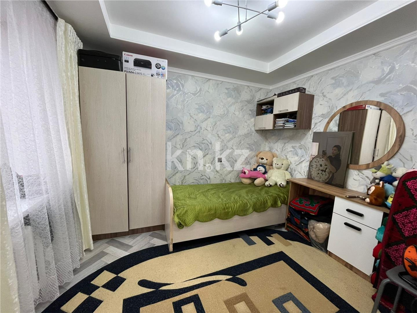 Продажа 3-комнатной квартиры, 55 м², пр. Мира в Темиртау - фото 3
