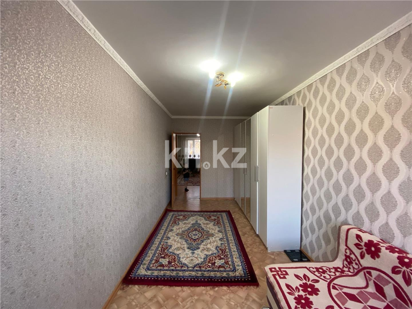 Продажа 2-комнатной квартиры, 44 м² в Караганде - фото 3