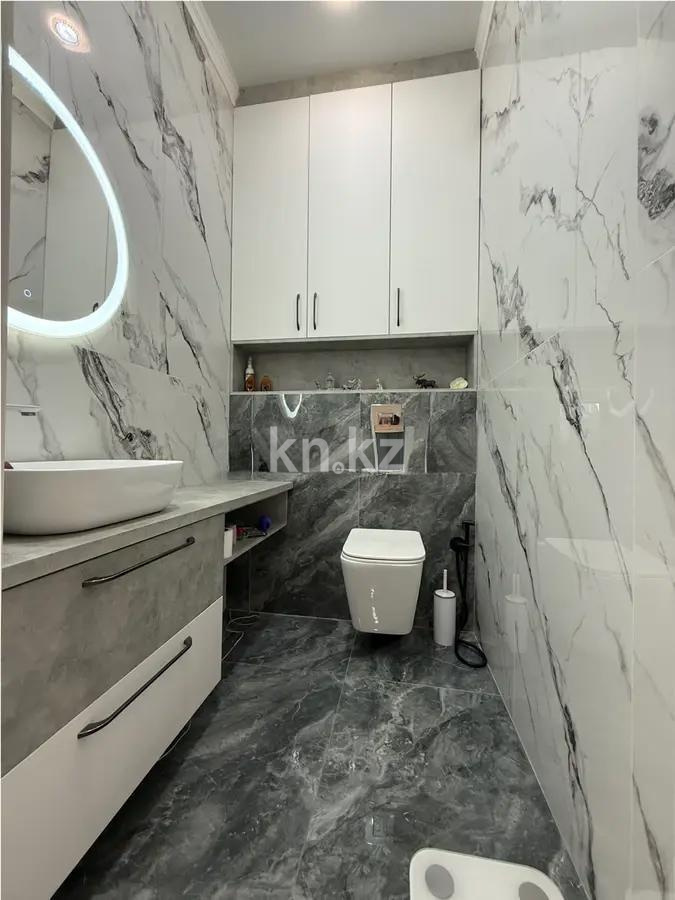 Продажа 3-комнатной квартиры, 79 м², ул. Кумисбекова, дом  4 в Астане - фото 5