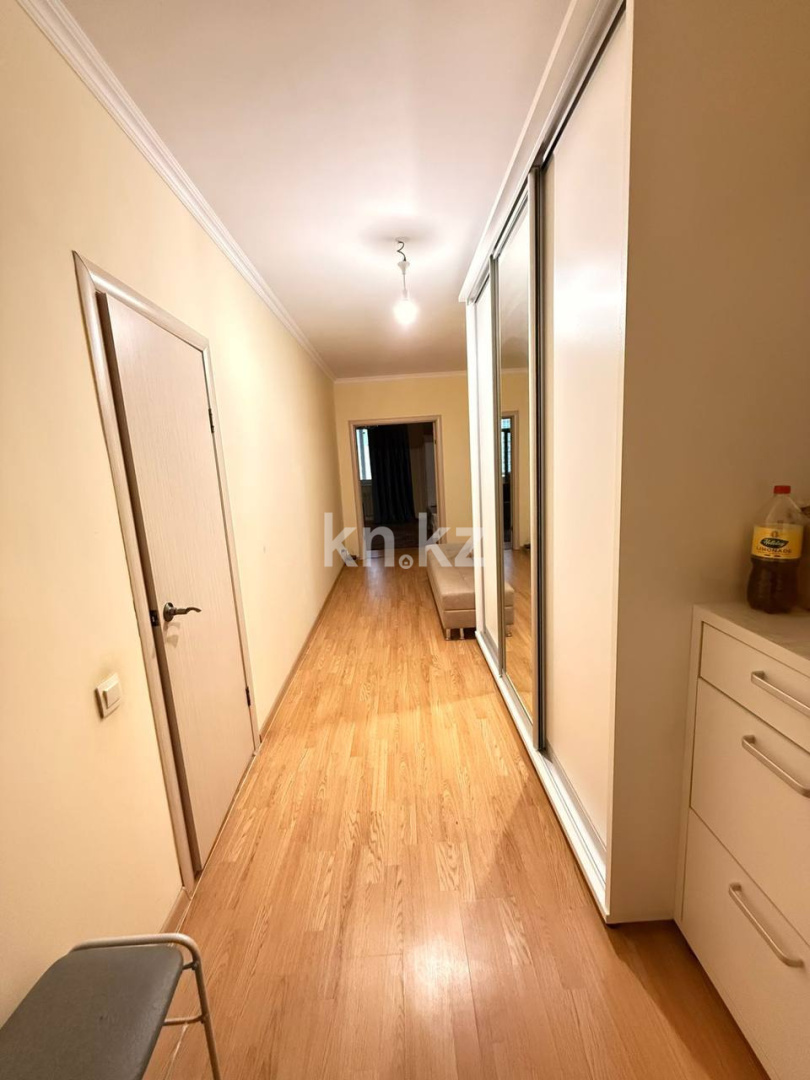 Аренда 2-комнатной квартиры, 65 м² в Астане - фото 4