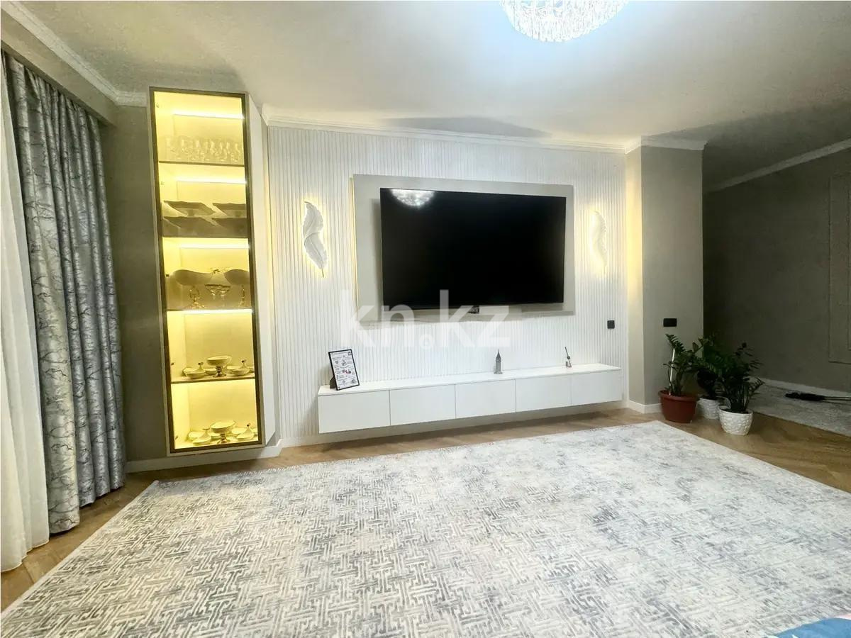 Продажа 3-комнатной квартиры, 88 м², ул. Коктерек, дом  139 в Алматы