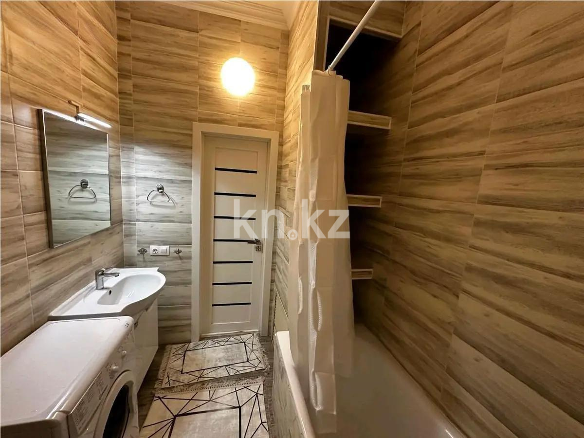 Продажа 2-комнатной квартиры, 63.7 м², пр. Аль-Фараби, дом  33 в Астане - фото 4