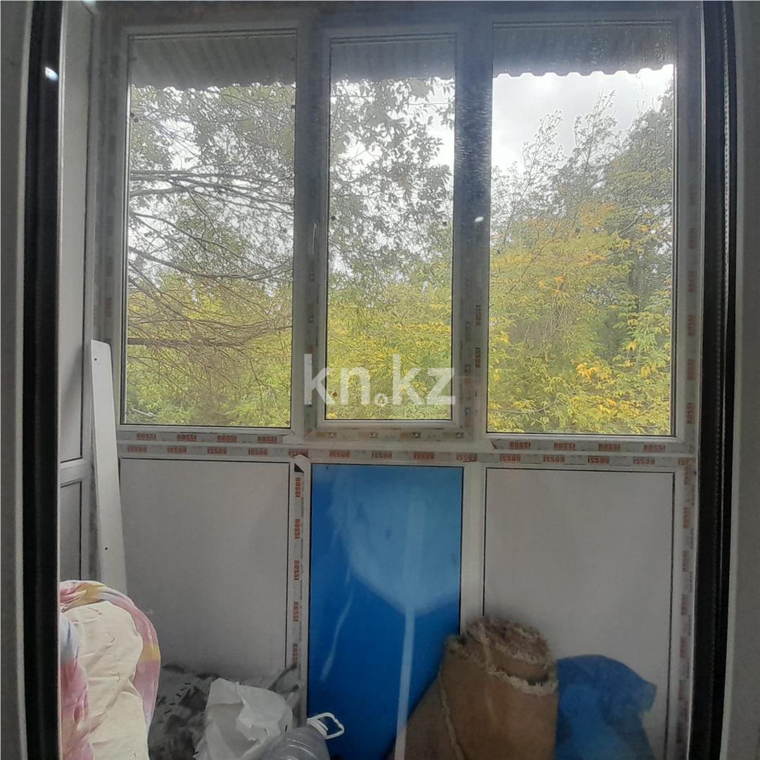 Продажа 3-комнатной квартиры, 80 м², ул. Жамбыла, дом  3 в Караганде - фото 12