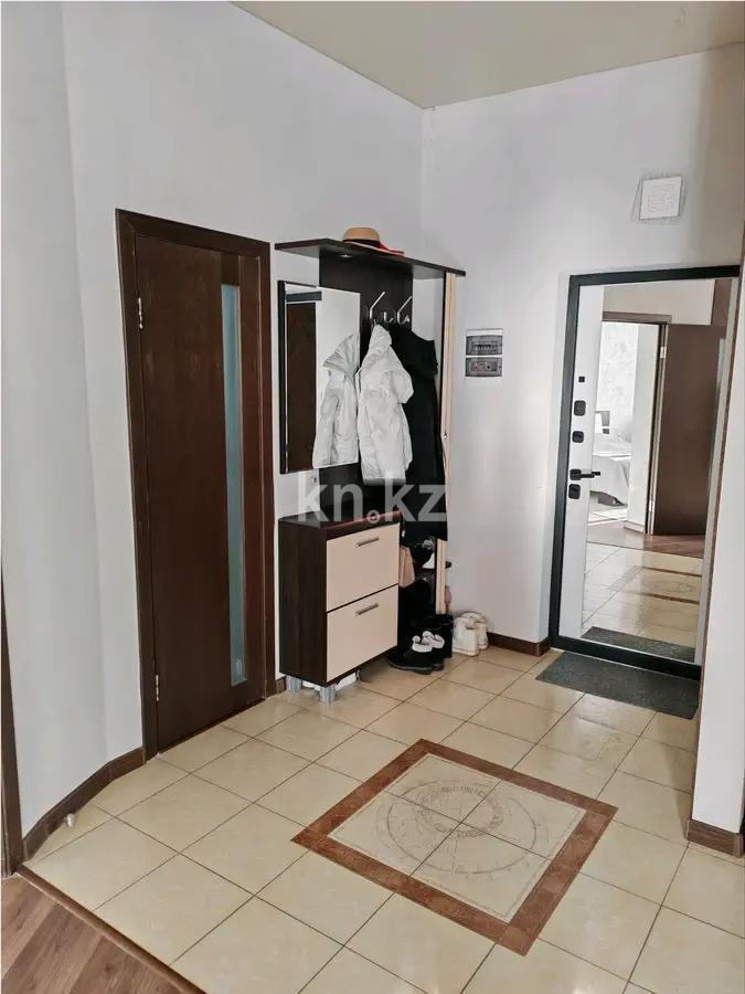 Продажа 2-комнатной квартиры, 63 м² в Астане - фото 5