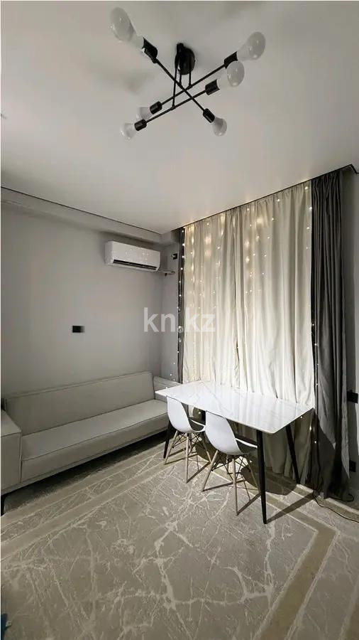 Продажа 3-комнатной квартиры, 50.3 м² в Алматы