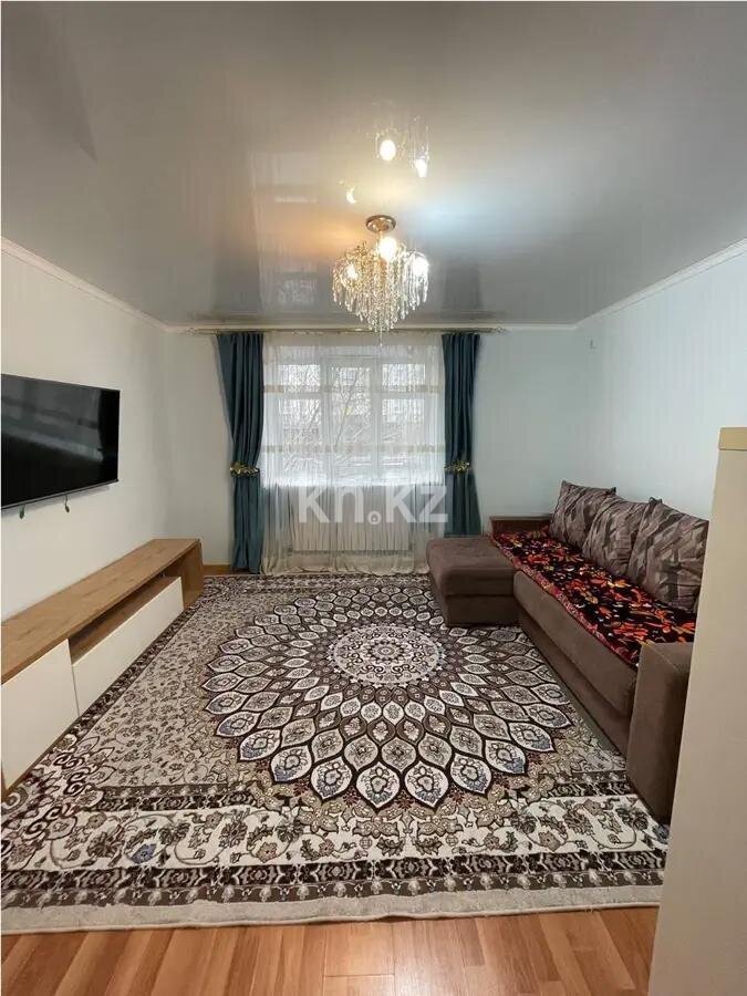 Продажа 1-комнатной квартиры, 38 м² в Астане