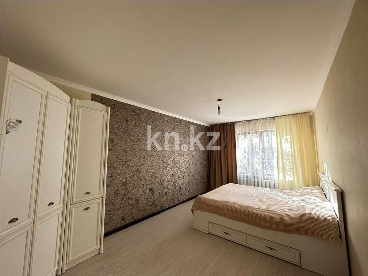 Продажа 4-комнатной квартиры, 86 м² в Алматы - фото 3